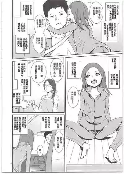 Yancha Musume no Shitsukekata