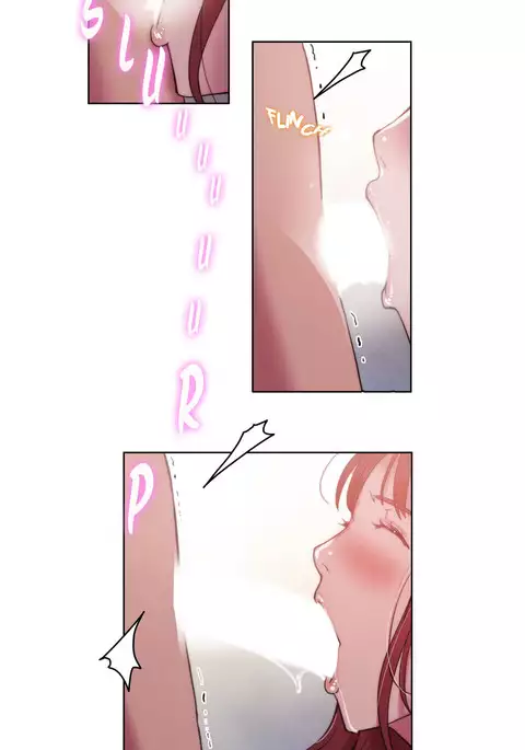 Sex Knights-Erotic Sensuality & Perception Ch.1-17