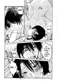 [TsuyaTsuya] Hadaka no Kusuriyubi 3 [English] [Fated Circle]