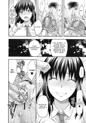 Sister ♥ Control | Elder Sister Control Ch. 1-4