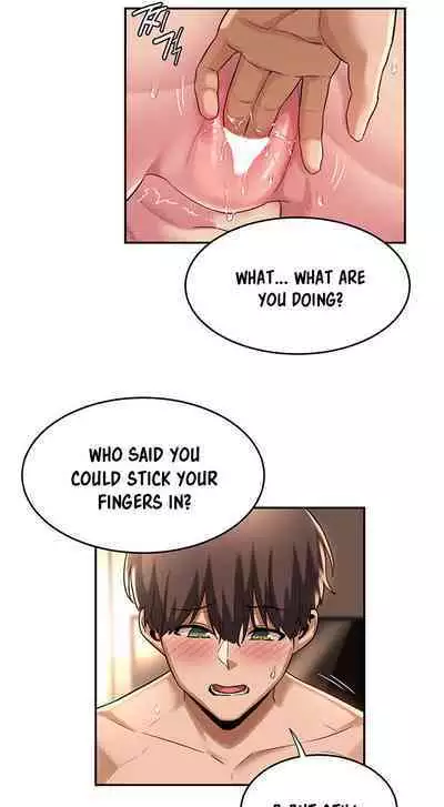 [Abio4, Bangkki] Sextudy Group (1-18) [English] [Ongoing]