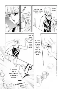 [Tori Maia] Sadistic Boy Vol.01 [English]