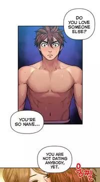 [Guh Bal Han] Ghost Love Ch.1-26 (English) (YoManga) (Ongoing)