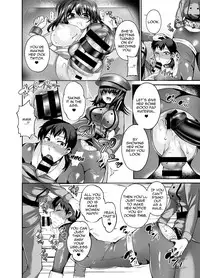 [Oshiruko Kan (Piririnegi)] Thoroughbred Extra [English] [Zero Translations] [Digital]