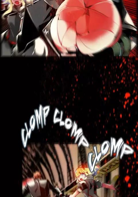 Lilith`s Cord Ch.1-23