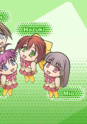 Pick Me, Honey! (decensored)