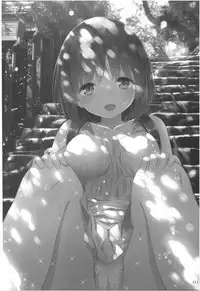 (COMITIA124) [Kamikire Basami (Yasuyuki)] Momoiro Bouenkyou Zen