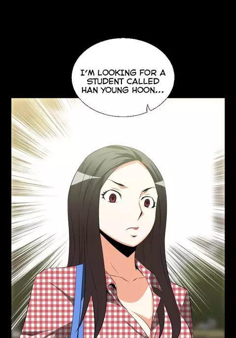 Love Parameter Ch.1-44