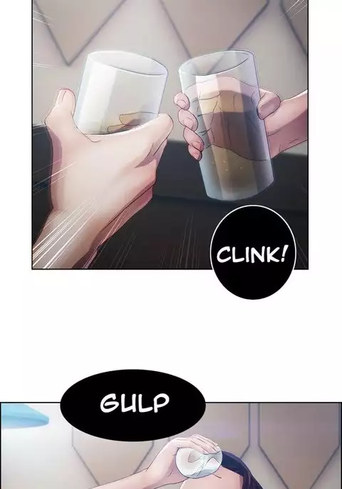 Lady Garden Ch.1-20