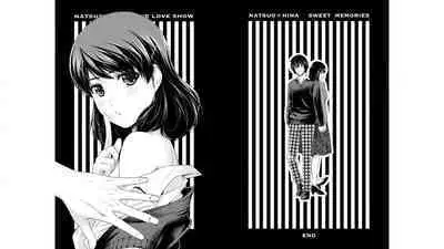 Domestic girlfriend OFFICEAL DERIVATIVE WORK