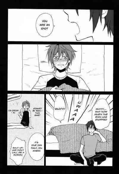 Pero Pero Candy | Lollipop