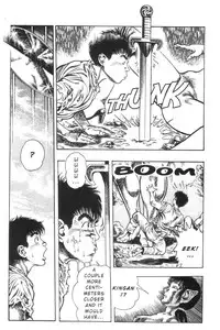 [Maeda Toshio] Adventure Kid Vol.1 [English]