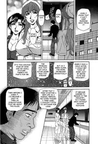 [Ozaki Akira] Rewrite+Clinic [English] {Tadanohito}