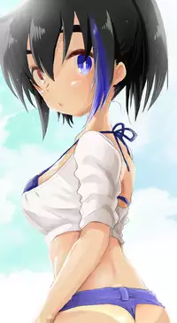 [we53] そのうち。(UTAU)