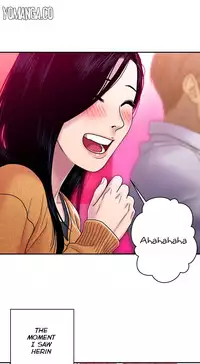 [Guh Bal Han] Ghost Love Ch.1-26 (English) (YoManga) (Ongoing)