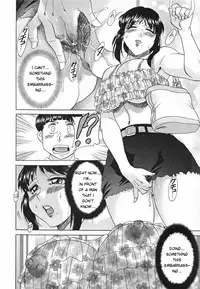 [Chanpon Miyabi] Inbo Shiiku - Slave Mother Rape Ch. 1-8 [English] [aceonetwo]