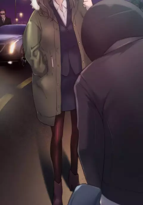 Sex Knights-Erotic Sensuality & Perception Ch.1-17