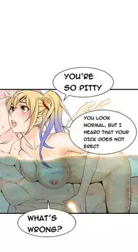 [Gyuo] Kill the Dead Bastard Ch.0-13 (English) (Ongoing)