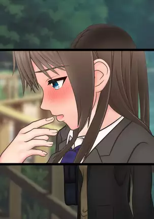 Ore ni Ichizu na Osananajimi ga Netorareteita nante...