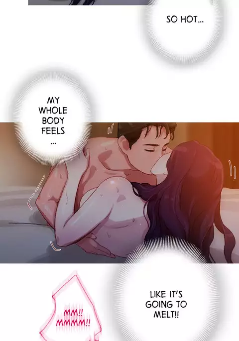 Scandal of the Witch Ch.1-16