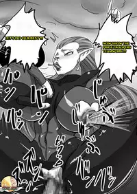 [Yuzuponz (Rikka Kai)] Pichipichi Bitch Collection (Dragon Ball) [English] [Hentaitalia] [Digital]