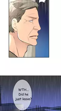 Tissue Thieves Ch.1-22 (English) (Ongoing)