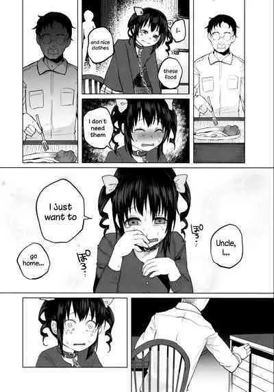 Junketsu Darumarriage | A Pure Darumarriage