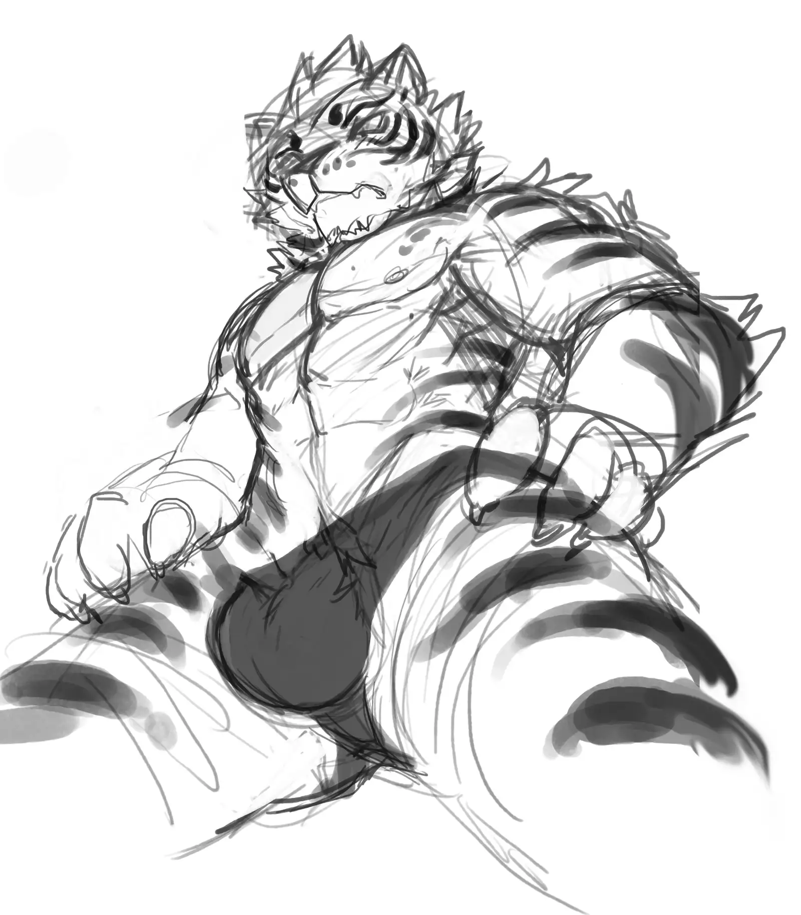 Nekojishi February 2018 Package Reward