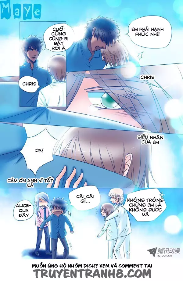 Tình Yêu Tuyệt Vời