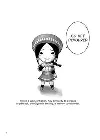 (C77) [Yokohama Junky (Makari Tohru)] Solo Hunter no Seitai (Monster Hunter) [English]