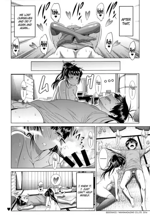 Jyoshi Luck! Girls Lacrosse Club + Bonus Chapter 8 & Booklet Melon