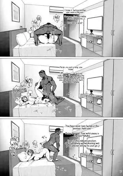 Hotel Columbine Room 821