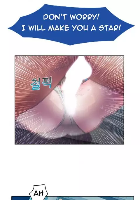 Lady Garden Ch.1-20