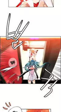 [Juder] Lilith`s Cord Ch.1-13 [Chinese]