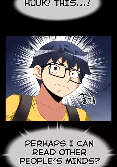 Love Parameter Ch.1-47