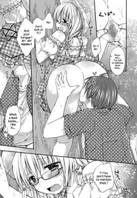 [Rico] Pretty Virgin [English] {NecroManCr}