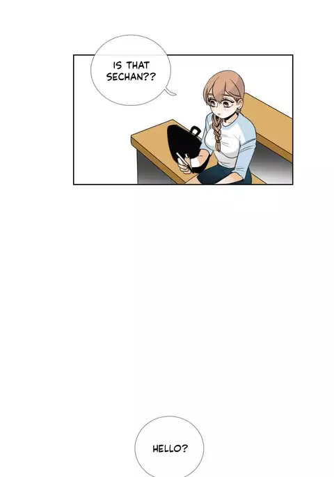 Talk To Me Ch.1-25