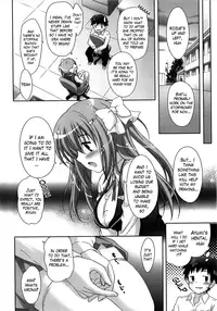 [Suzui Narumi] Moetion Graphics Ch.1-10 [English] [The Lusty Lady Project]