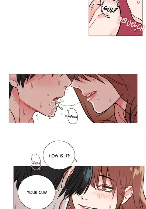 Sadistic Beauty Ch.1-26