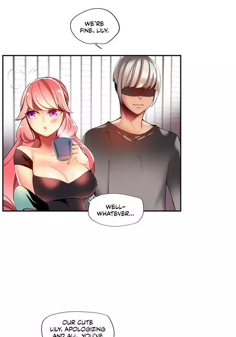 Lilith`s Cord Ch.1-39