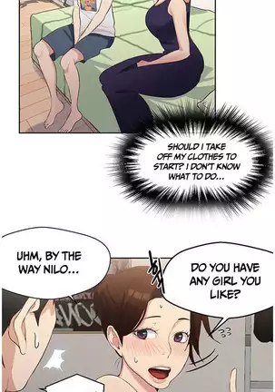 Secret Class Ch.40/?