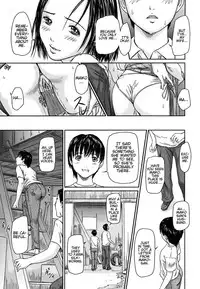 [Kisaragi Gunma] Love Selection [English] [Decensored]