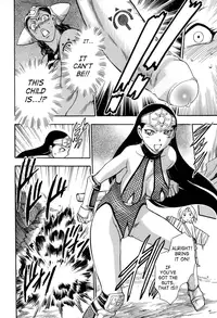 [Chiba Dirou] Maranosuke Maki no Ichi [English] [SaHa]