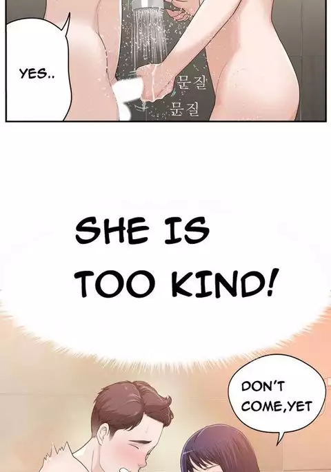 Tissue Thieves Ch.1-12