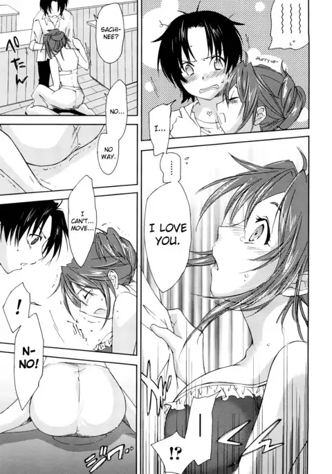 Love Poro Style Ch.1-5, 8
