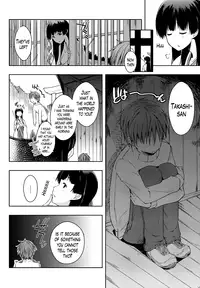 [Kaiduka] Ero Life Ch. 1-8 [English] [Lazarus H] [Digital]