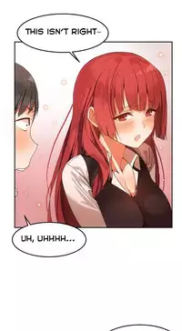 [Mx2J] Hahri's Lumpy Boardhouse Ch. 0-7 [English] (YoManga) (Ongoing)