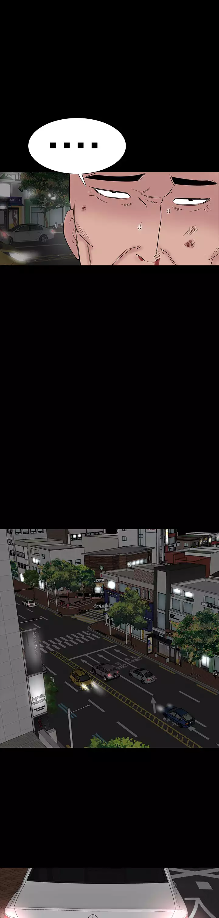 one woman brothel 楼凤 Ch.43~46