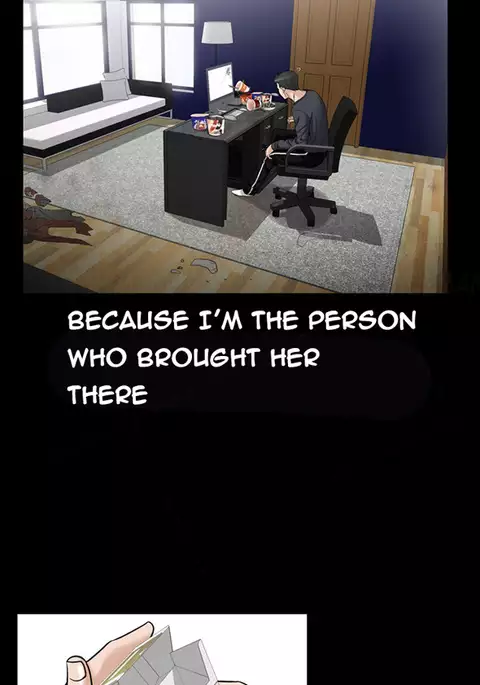 The Taste of Hands Ch.1-66