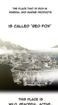 Perfect Half Ch.1-25 (English) (Ongoing)